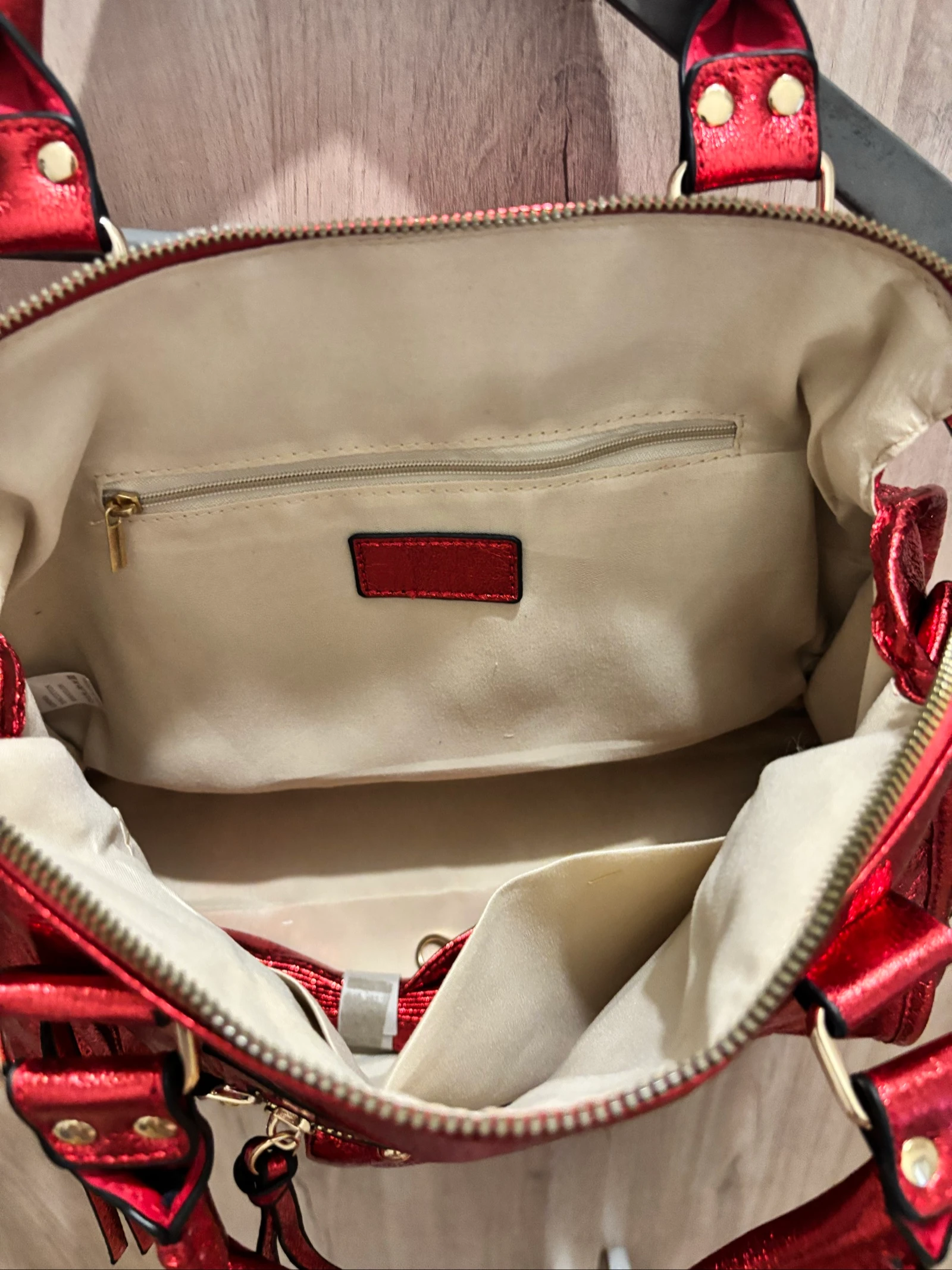 Handtas – photo 3